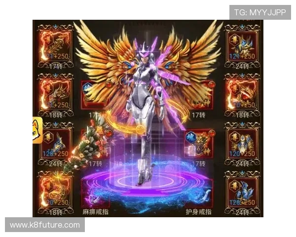 K8九游会最新玩法攻略助你轻松掌握游戏技巧提升战斗力 K8九游会最新玩法攻略助你轻松掌握游戏技巧提升战斗力