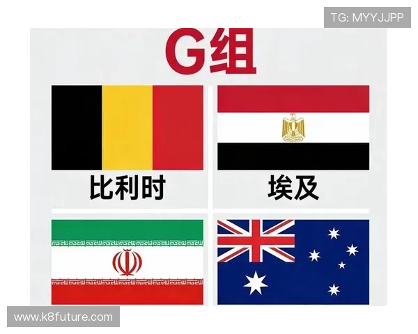 世界杯埃及对阵伊朗比赛球队状态分析与赛前预测